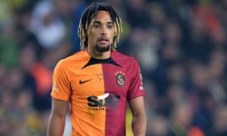 Galatasaray için İstanbul'da