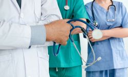 Hekimlerden harç tepkisi