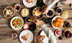 Sahurda yediklerinize dikkat edin!