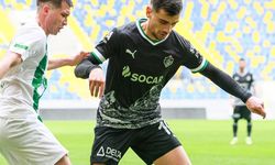 Serik evinde mağlup