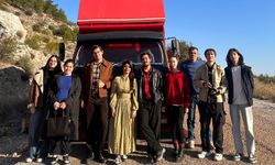 Film sahneleri yeniden hayat buluyor