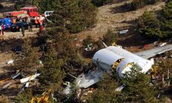 2025'te 21 hava aracı kazası oldu