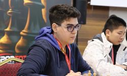 Türk satrancının genç büyükustasından büyük başarı