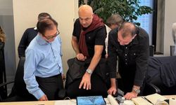 Fettah Tamince’den dikkat çeken paylaşım