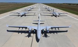 AKINCI’dan bir ilk