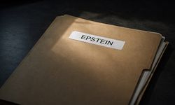 Antalya Barosu'ndan Epstein için ‘Büyük örümcekler’ benzetmesi