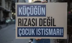 Antalya'da istismar davası: 18 uzmandan 'travma' görüşü!