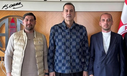 Dev projeler geliyor