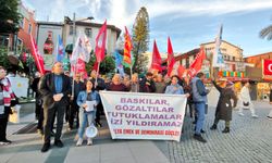 Devrim Mol: Tutuklamalar tahammülsüzlüğün göstergesi