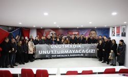 Nail Kamacı: Yaralar hala kanıyor