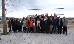 DÖSİAD genel kurul yaptı