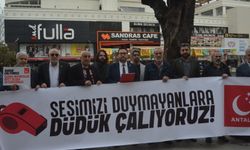 Saadet Partisi’nden 'ihmallere son' çağrısı