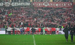 Samsunspor maçı biletleri satışa çıkıyor