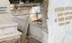 Antalya’nın simge ismine büyük saygısızlık