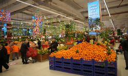 Ramazan alışverişinin nabzı burada atıyor