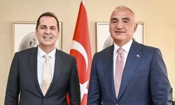 Antalyaspor’a müjde