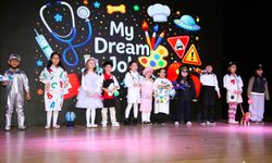 30'uncu yıla özel İngilizce etkinlik