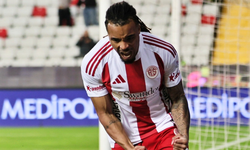 Samuel Ballet Kayseri’de yok