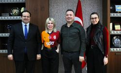 Özlenen Özkan’ı görenler şoke oldu