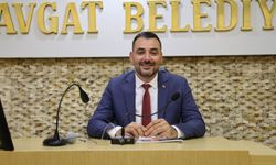 Başkan Vekili Mehmet Çiçek’ten Ramazan mesajı