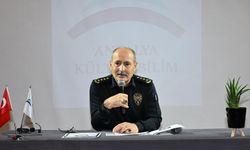 Sabit Akın Zaimoğlu Kültür Bilim Koleji’nde