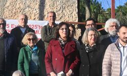 Mimarlardan Müze eylemi