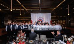 Sevgililer Günü temalı lezzetler