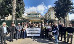 Veli-Der’den laiklik eylemi