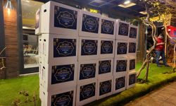 Ramazan’da 300 aileye destek