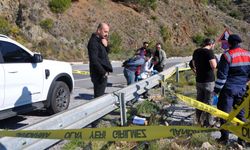 Katil zanlısı tutuklandı