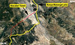 10 yıl geçti, Alacabel Tüneli bitmedi