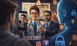 Yapay zeka trendine mahremiyet uyarısı