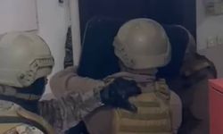 Sarallar çetesine büyük operasyon