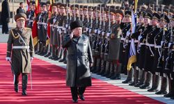 Kuzey Kore lideri Kim: Savaş cephesi genişleyecek