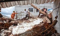 Can kaybı 59'a yükseldi