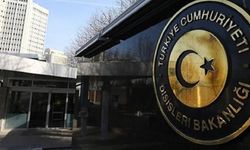 Dışişleri Bakanlığı’ndan vatandaşlara güvenlik uyarısı