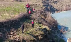 Arama çalışmaları 15’inci gününde