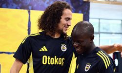 Fenerbahçe'den transfer atağı