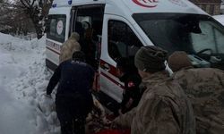 Toprak kaymasında işçi hayatını kaybetti