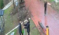 Kuş yuvasını parçalayan 4 çocuğa ev hapsi cezası