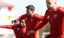 Kayserispor’da Antalyaspor hazırlığı