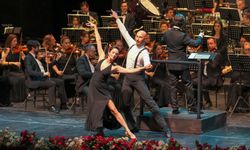 Zeynep Işık konserle anıldı