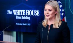 Beyaz Saray'dan İran açıklaması