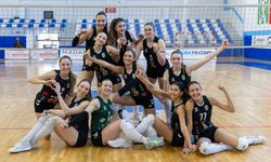 Manavgat'tan net galibiyet