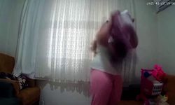 Çocuğuna şiddet gösteren anneye 6 yıl hapis cezası