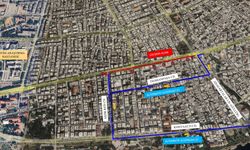 100. Yıl Bulvarı trafiğe kapatılacak