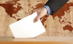 Antalya'da seçim heyecanı