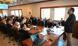 Belediye personeline ihale kanunu eğitimi