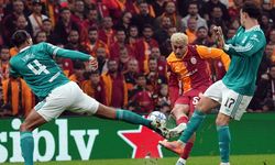 Galatasaray, Liverpool’u konuk edecek