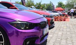 Modifiye araç sahiplerinin sorunları Meclis gündeminde